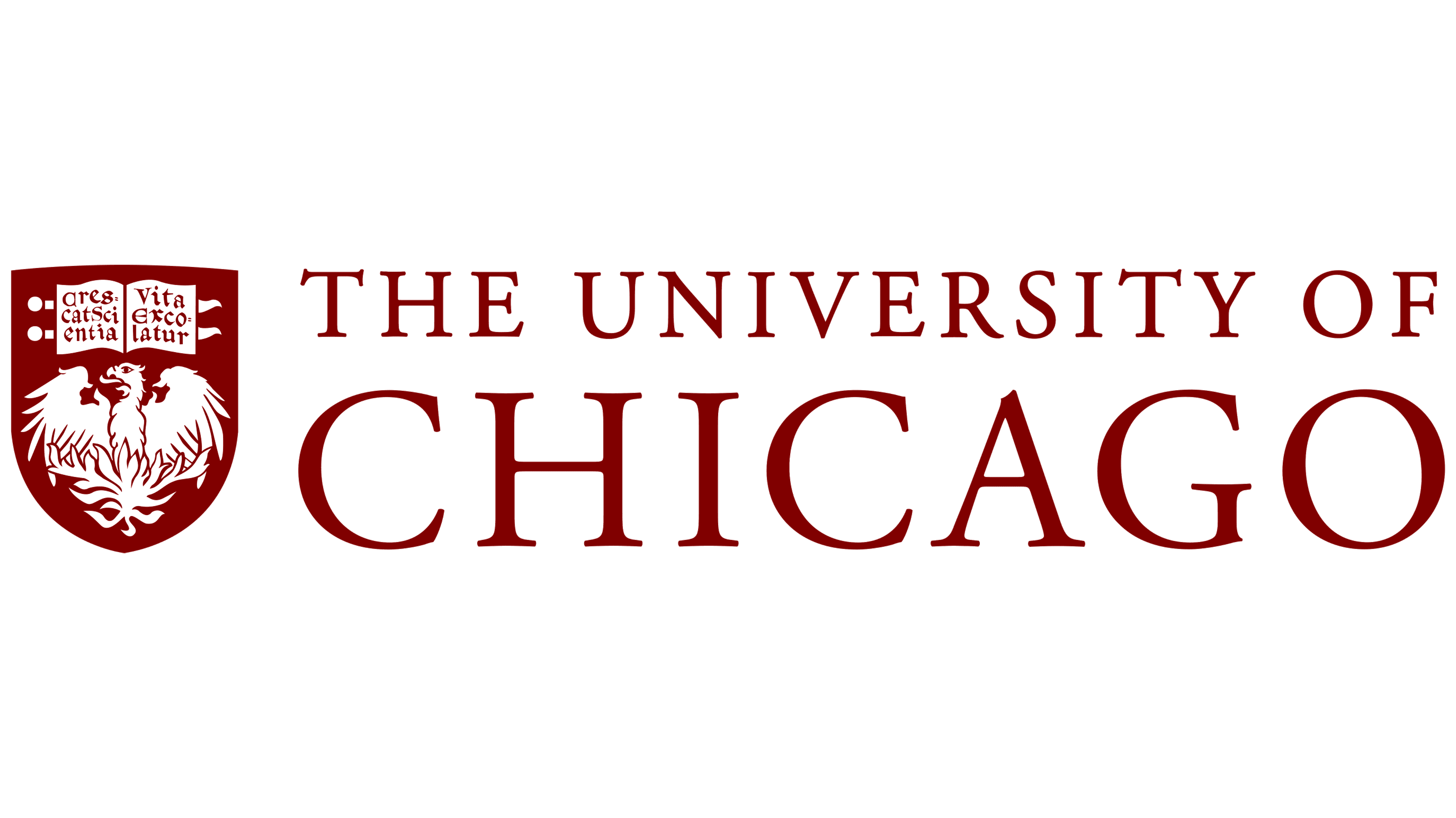 UChicago Homepage.